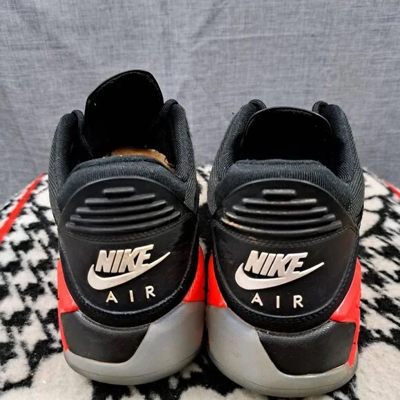 %Size 8 Nike Jordan Point Lane Mens Size 8 Sneaker AJ3